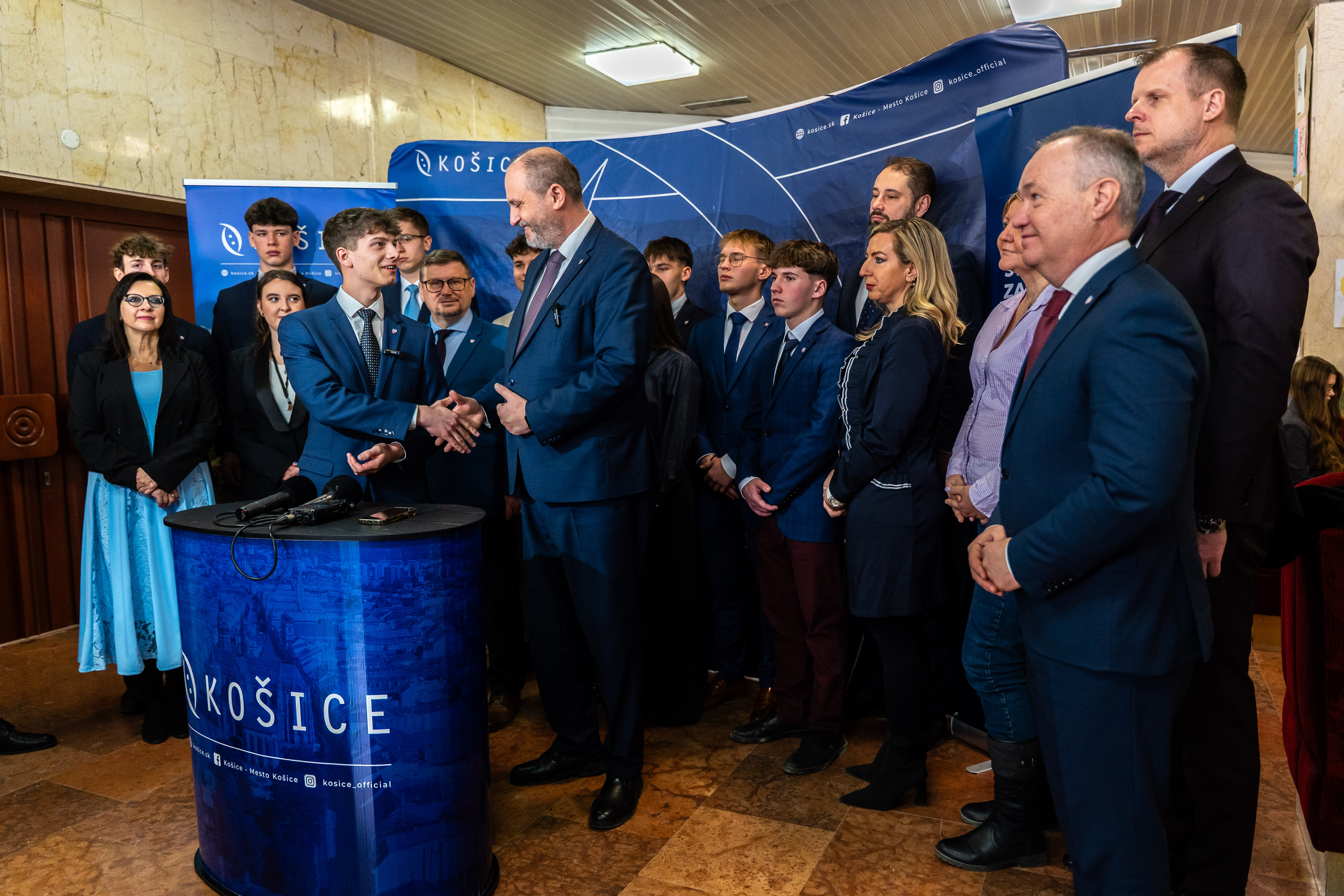 Prve studentske zastupitelstvo-55